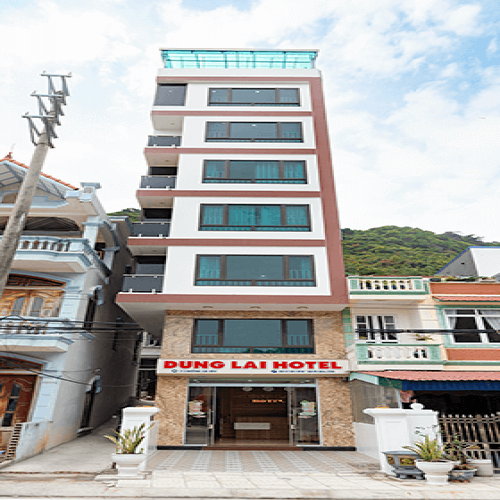 Dzung Lai Bay View Hotel