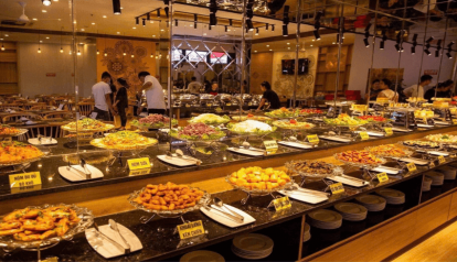 Top 5+ Nhà Hàng Buffet Hải Sản Hạ Long Tươi Ngon Siêu Uy Tín