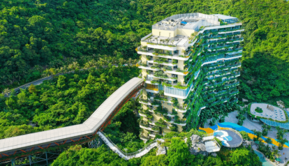 Flamingo Cát Bà Resort: Review chi tiết từ A–Z trước khi bạn đặt phòng