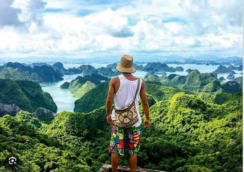 Đỉnh Hải Qu&acirc;n 1