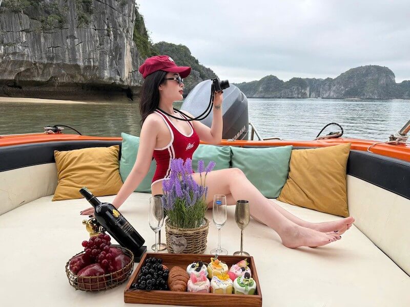 Du lịch C&aacute;t B&agrave; 2