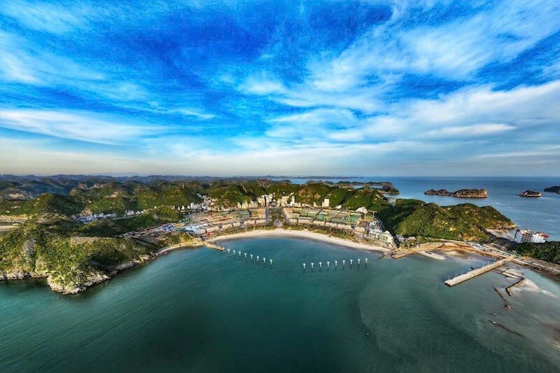 C&aacute;t B&agrave; m&ugrave;a đẹp nhất 