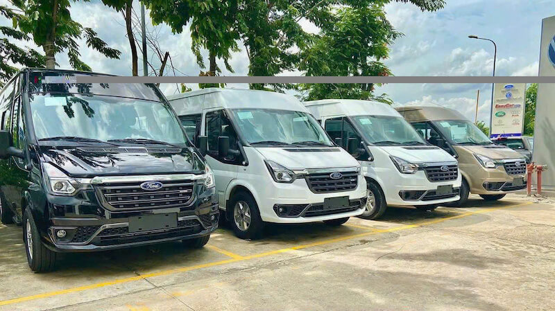 Thu&ecirc; xe H&agrave; Nội đi C&aacute;t B&agrave;