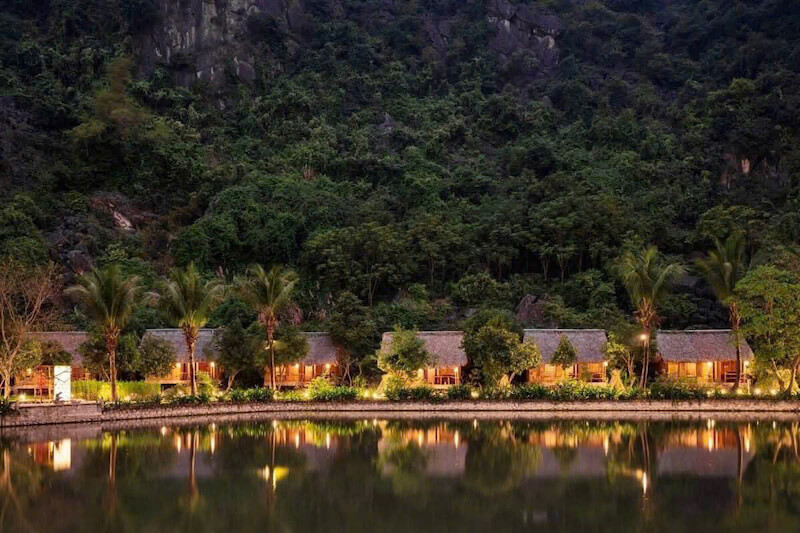 Homestay Tam Cốc