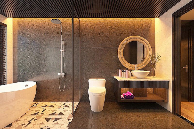 Phòng Celina Suite 2