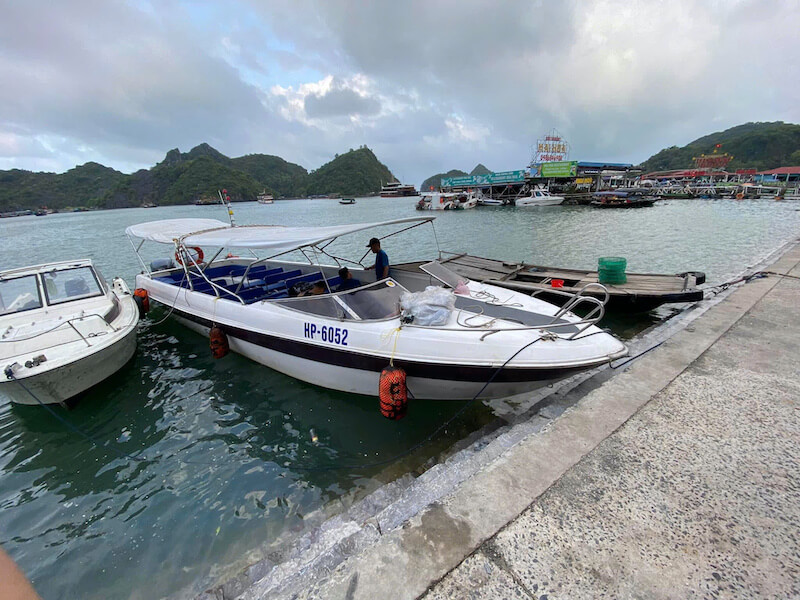 Cano Đồng B&agrave;i - C&aacute;i Viềng