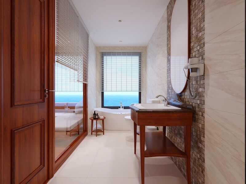 Daiichi Luxury cruise 22