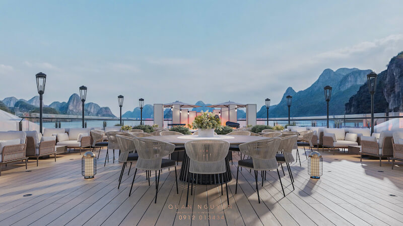 Sundeck