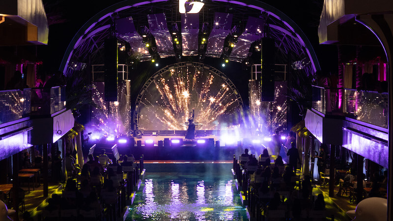 Du thuyền Dophin Hạ Long 17