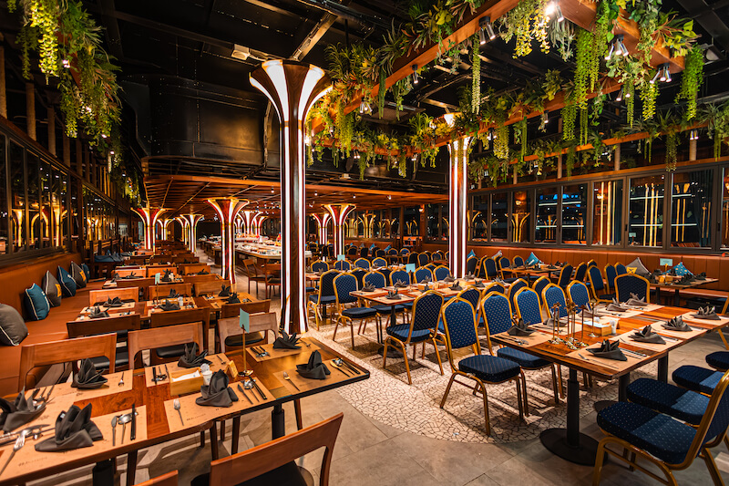 Du thuyền Dophin Hạ Long 7