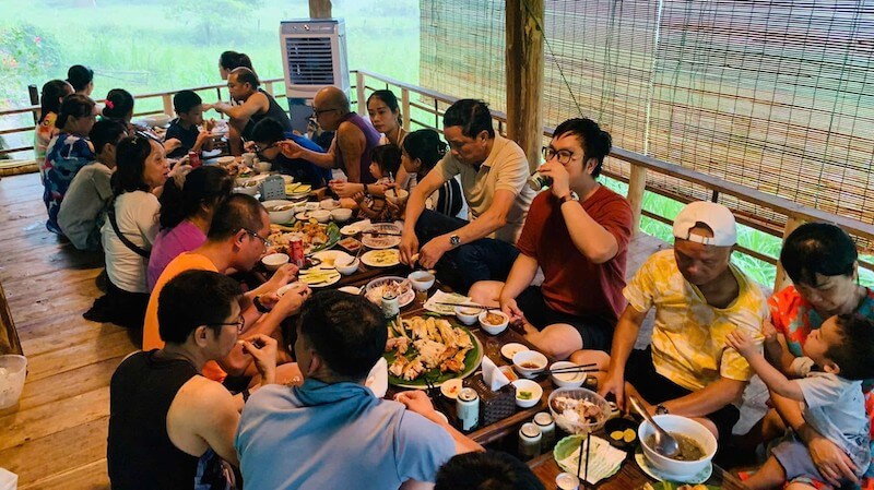 G&agrave; Li&ecirc;n Minh 5