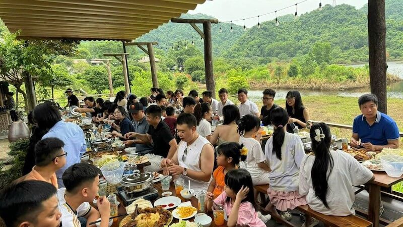 G&agrave; Li&ecirc;n Minh 1 