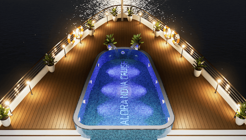 Halora Nova cruise 6 sao 8