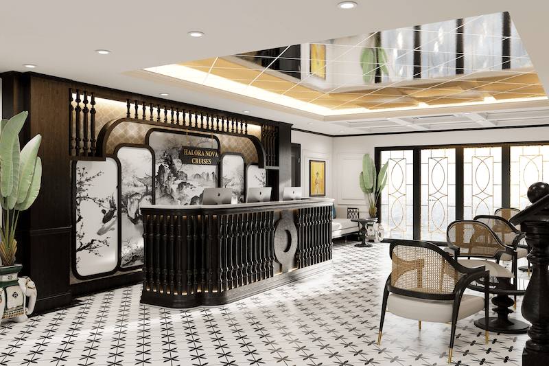 Halora Nova cruise 6 sao 9