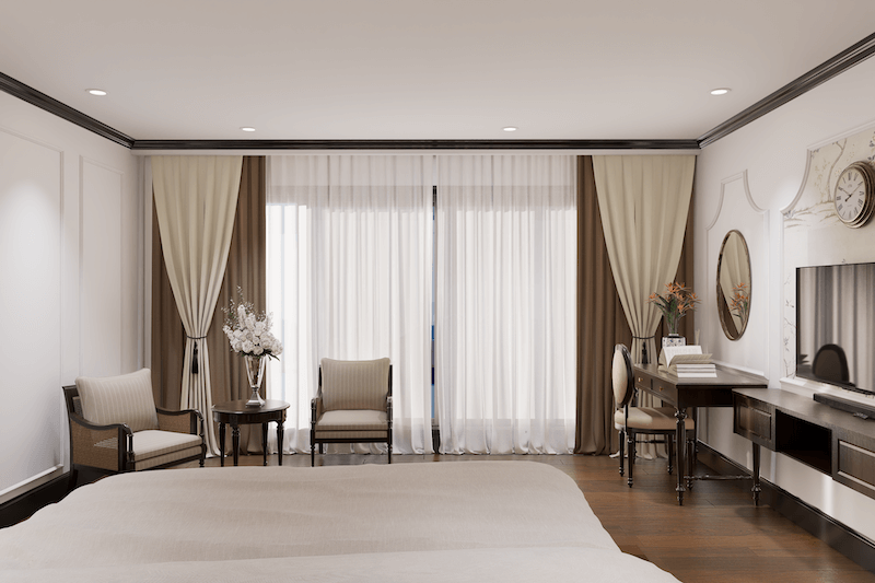 Halora Nova cruise 6 sao 9