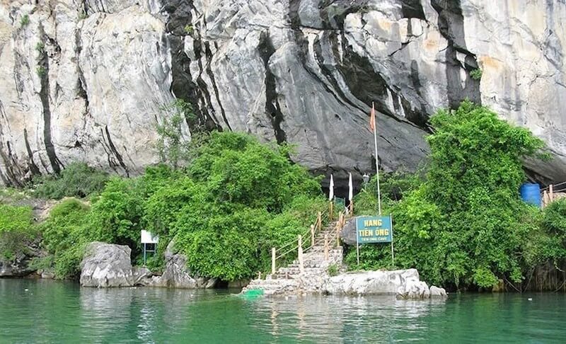 Hang Ti&ecirc;n &Ocirc;ng