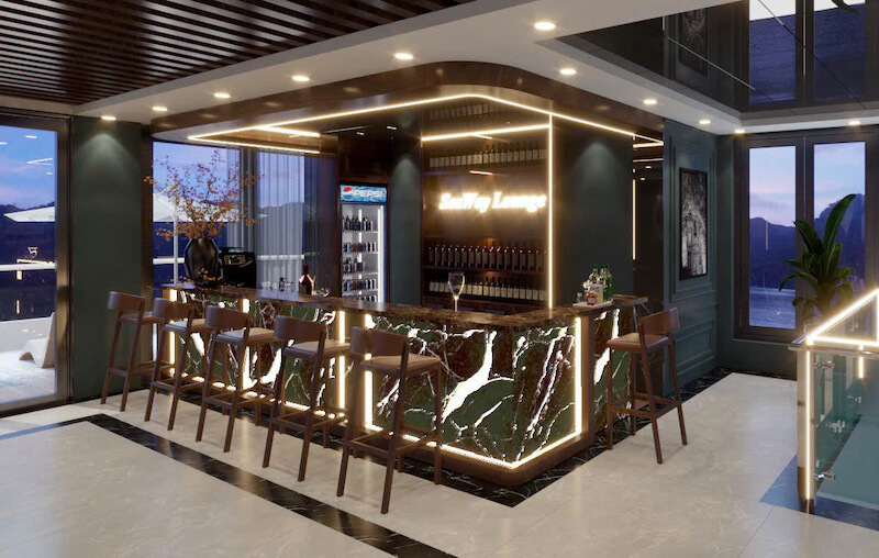 Hera Day Cruise 5 sao 10