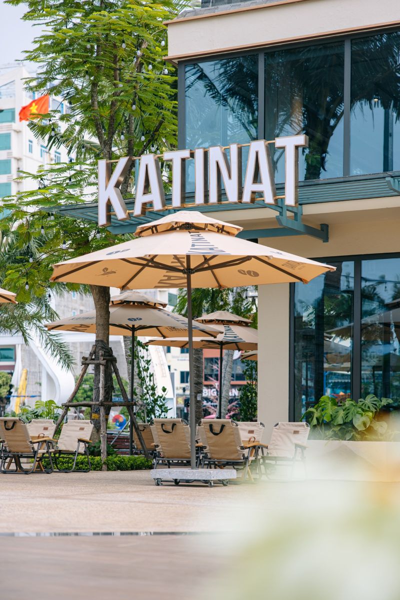 Katinat C&aacute;t B&agrave;3