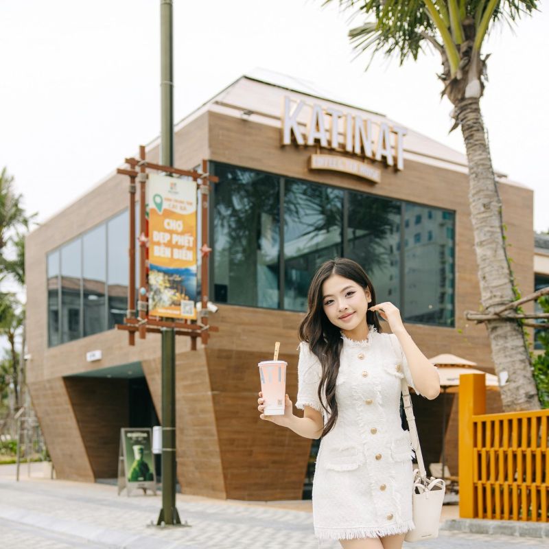 Katinat C&aacute;t B&agrave;