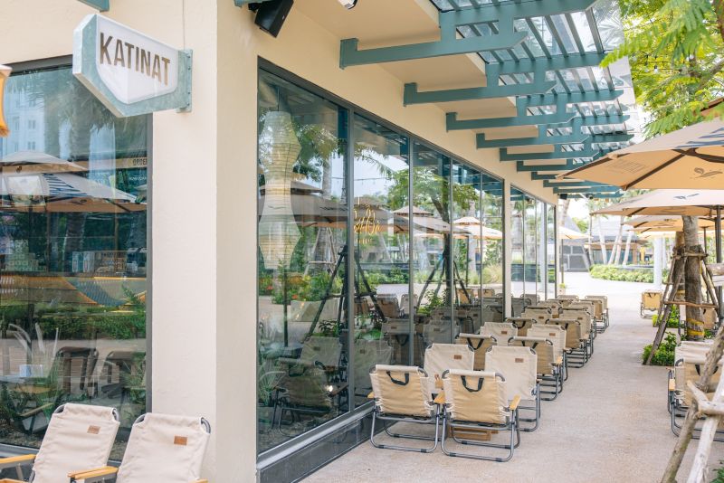 Katinat C&aacute;t B&agrave;1