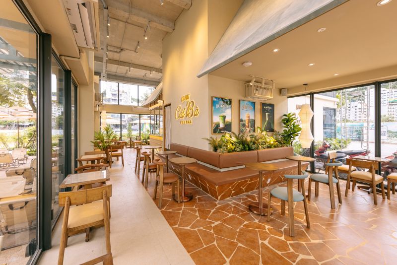 Katinat C&aacute;t B&agrave;2