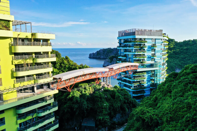 May Skywalk