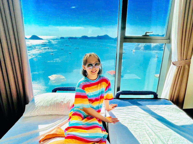 Ks Paradise Cát Bà Seaview