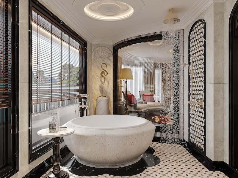 Du thuyền La Casta Star 5 sao 21