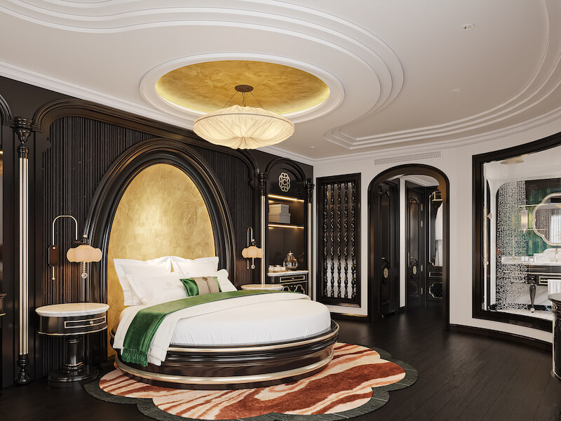 Du thuyền La Casta Star 5 sao 4