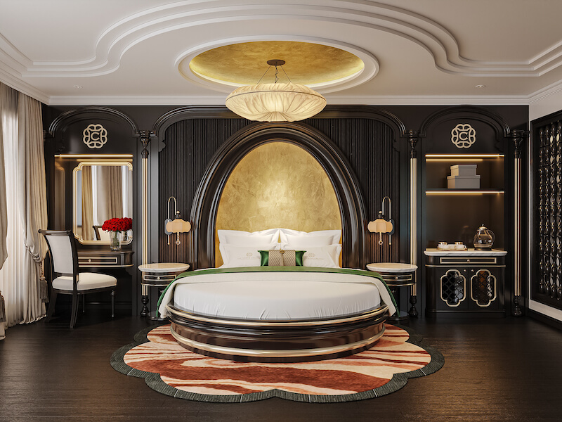 Du thuyền La Casta Star 5 sao 18