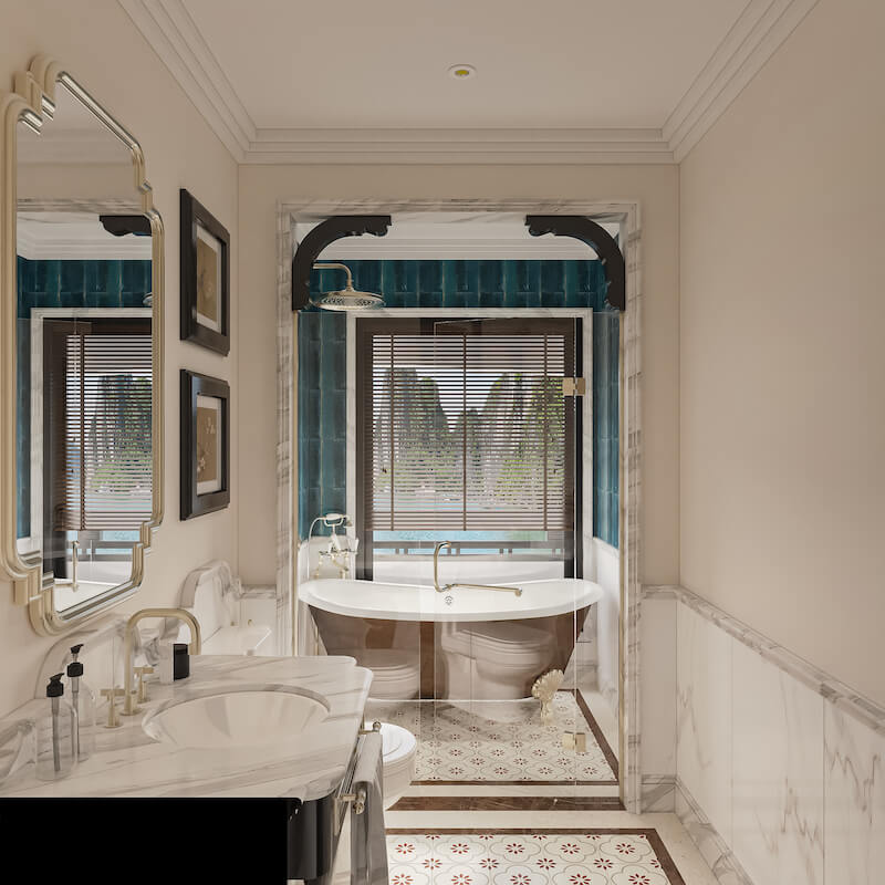 Du thuyền La Casta Star 5 sao 30