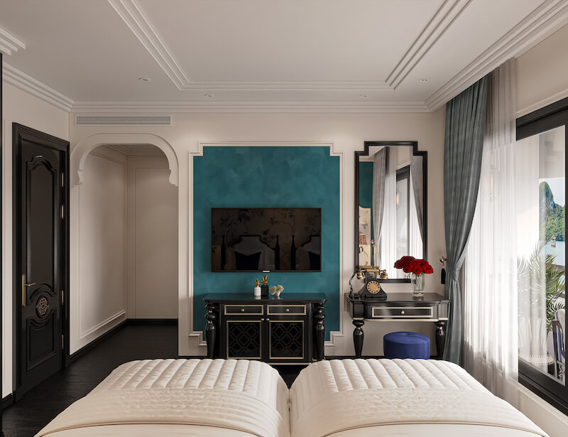 Du thuyền La Casta Star 5 sao 14