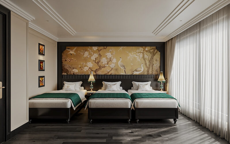 Du thuyền La Casta Star 5 sao 16