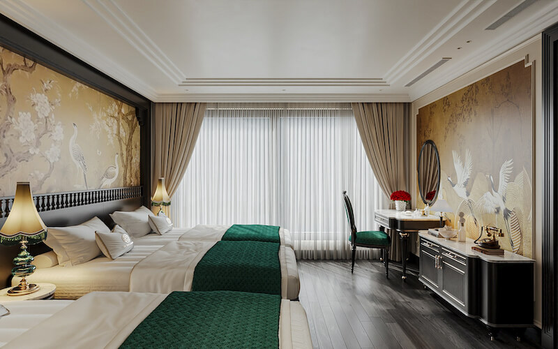 Du thuyền La Casta Star 5 sao 19