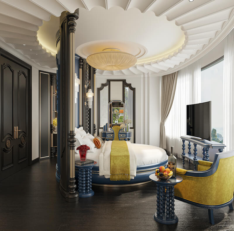 Du thuyền La Casta Star 5 sao 27