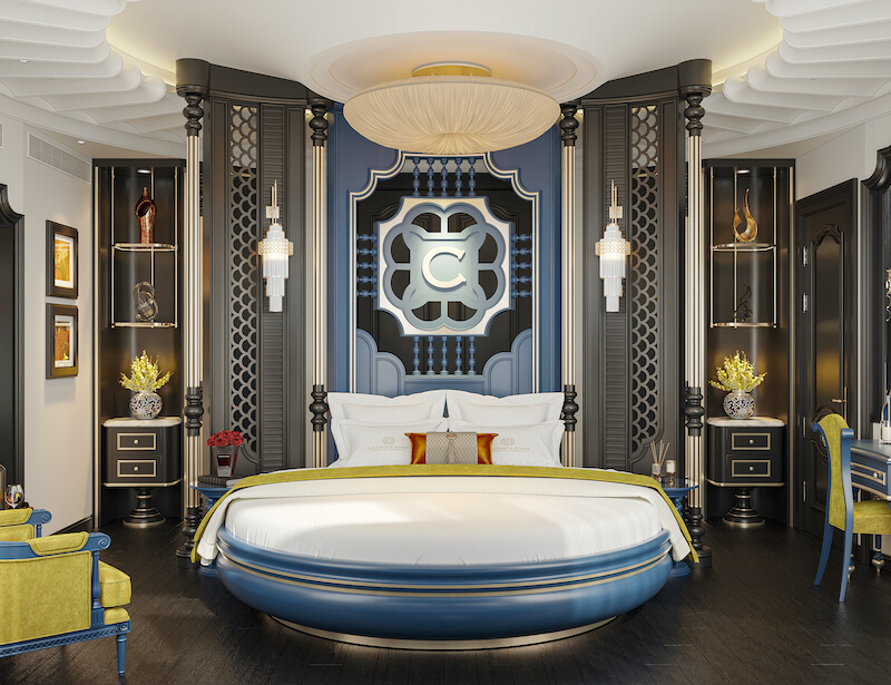 Du thuyền La Casta Star 5 sao 28