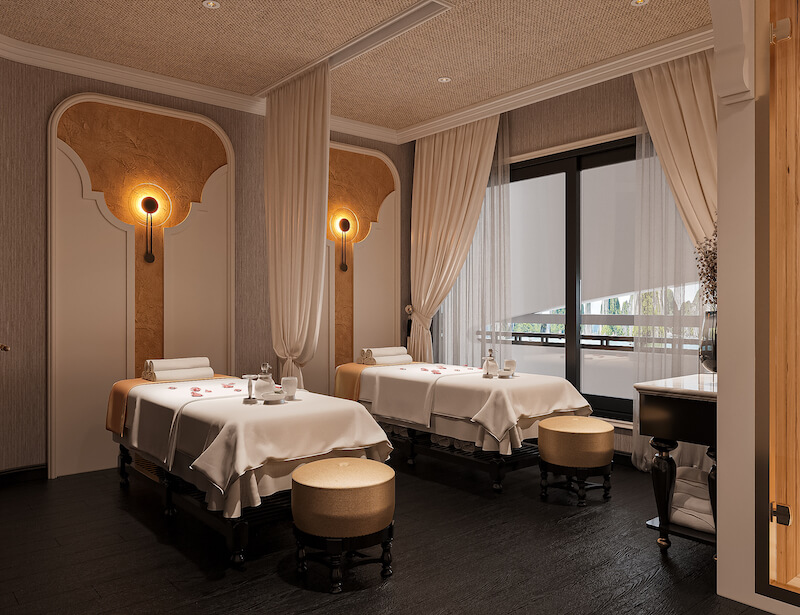 Du thuyền La Casta Star 5 sao 8