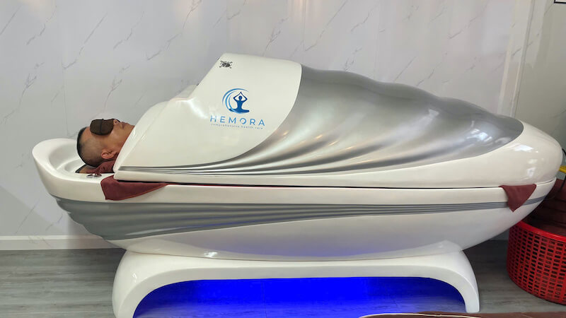 Linh Đan Massage & Wellness 5