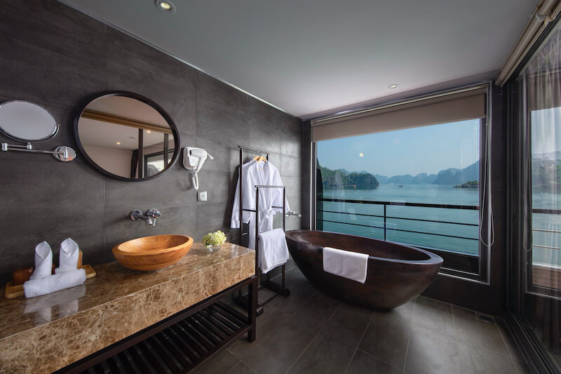 Hạng phòng Onyx 3