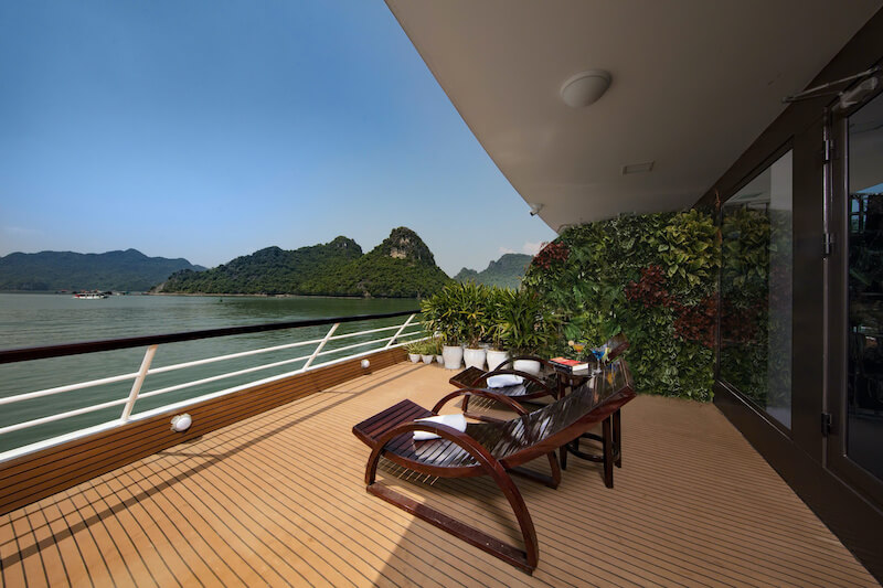 Hạng phòng Onyx 2