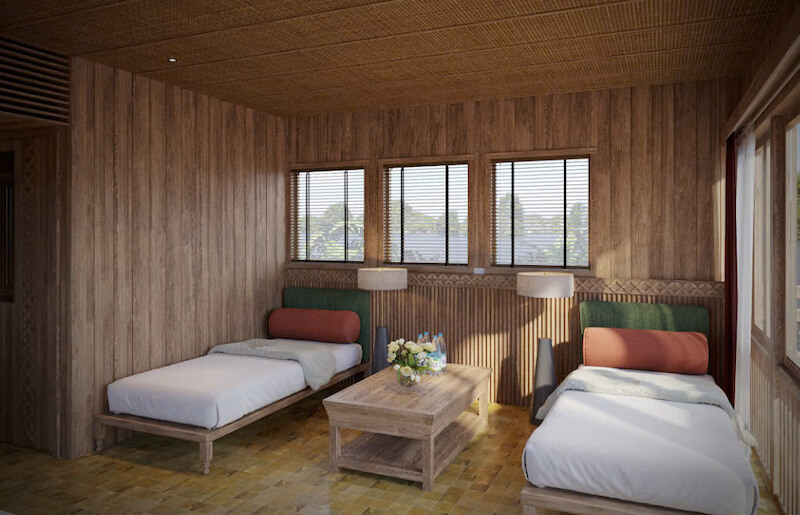 Du thuyền Petit Prince 12