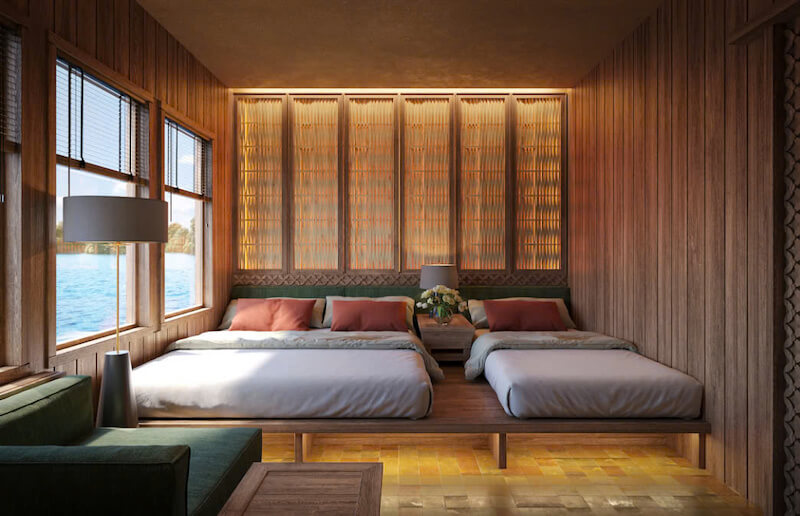 Du thuyền Petit Prince 13