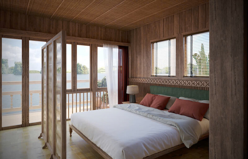 Du thuyền Petit Prince 14