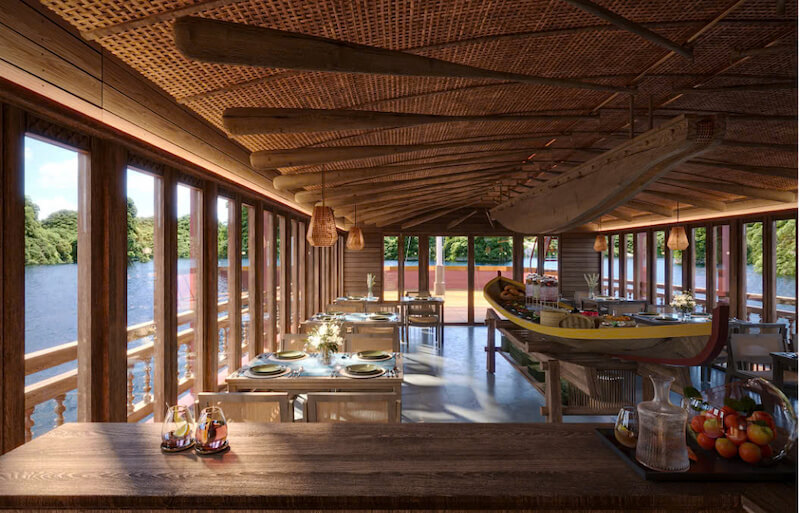 Du thuyền Petit Prince 04