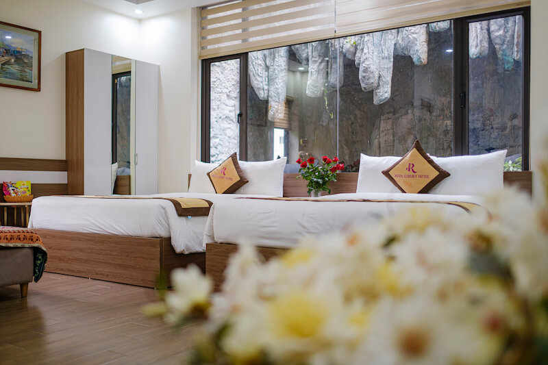 Khách sạn Roza Palace Cát Bà  31
