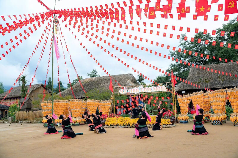Lễ hội Sapa