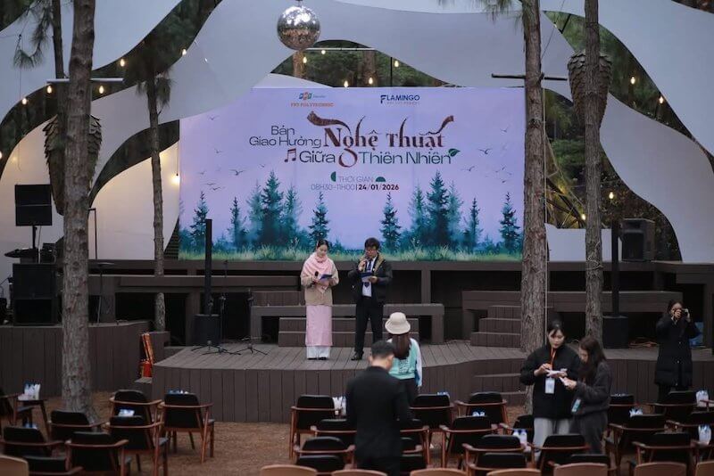 Sea Lavie club Cat Ba 12