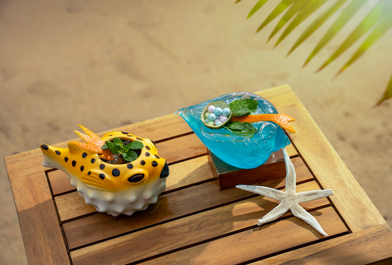 Sea Lavie club Cat Ba 6