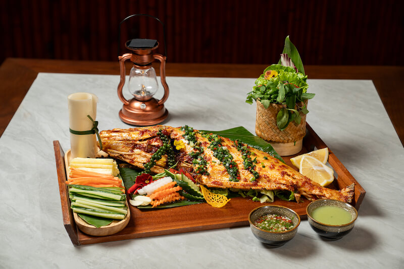 Sea Lavie club Cat Ba 4