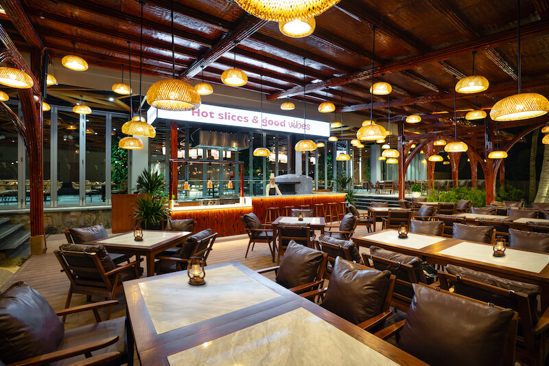 Sea Lavie club Cat Ba 3